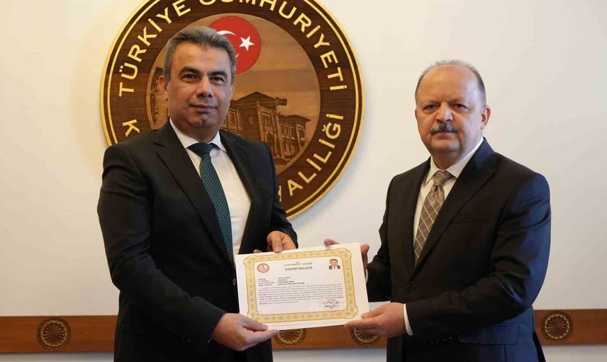 Kastamonu’nun TEKNOFEST başarısı: iki birincilik, iki ikincilik ve ticarileştirme ödülü