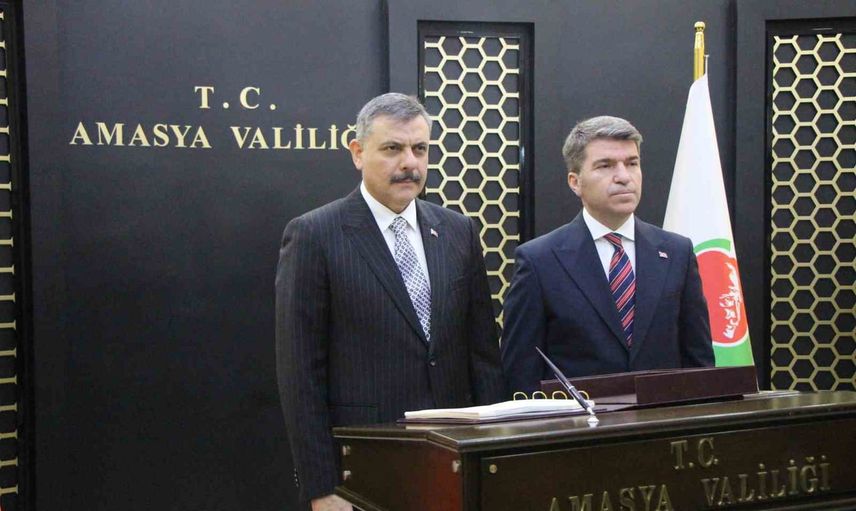 Çiftçi iade ve iş birliği vurgusuyla Yunanistan, Almanya ve İtalya'ya gidecek