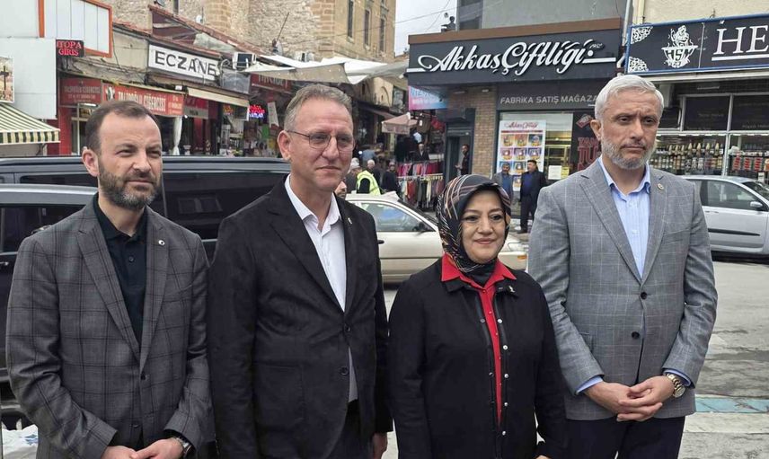 Kırsala destek: 969 köyde yerli kömürün uygun fiyatla dağıtımı planlanıyor