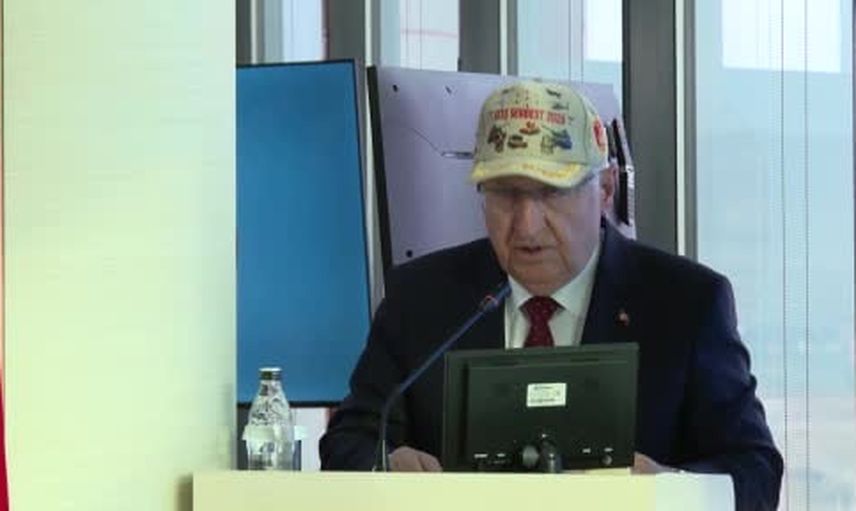 Polatlı’da müşterek harekat ve teknoloji sergisi: Ateş Serbest-2026 tatbikatı sahada bütünlüğü gösterdi
