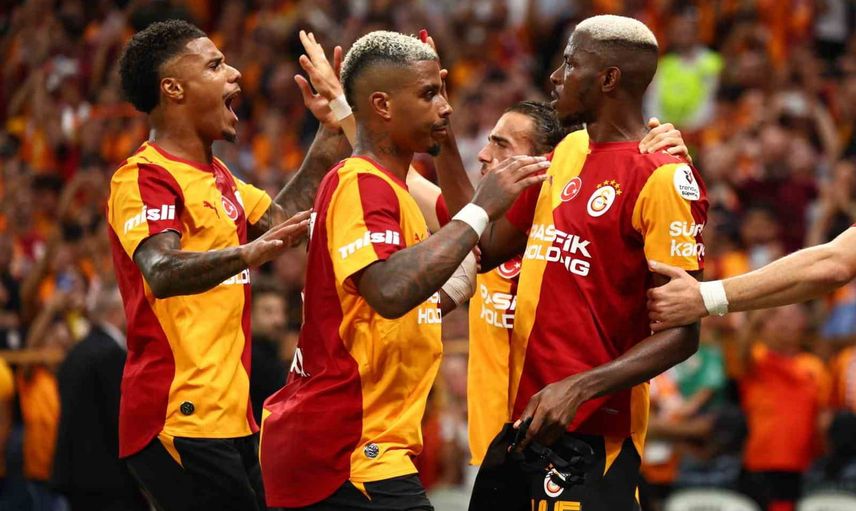 Galatasaray seriye dönüş arayışında: 45. randevuda Kasımpaşa'yla karşılaşıyor
