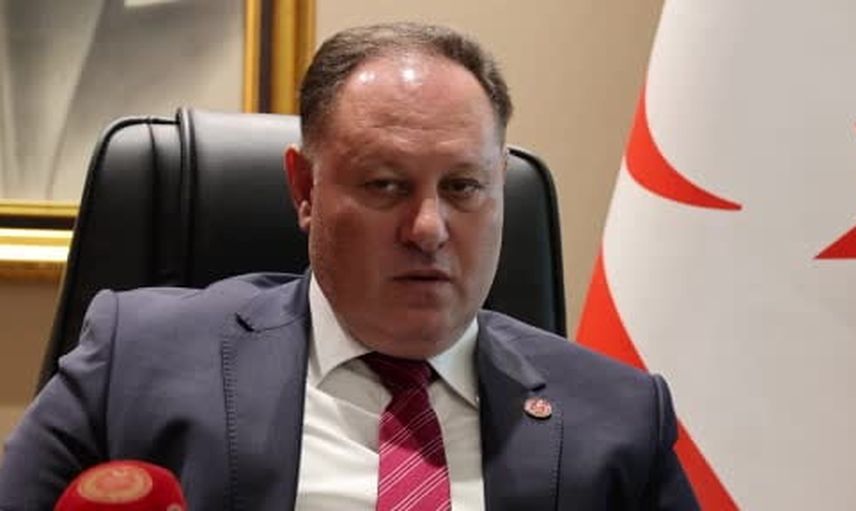 Öztürkler: gençlerin sporuna engel olmaya çalışan zihniyete karşımızda duruyoruz