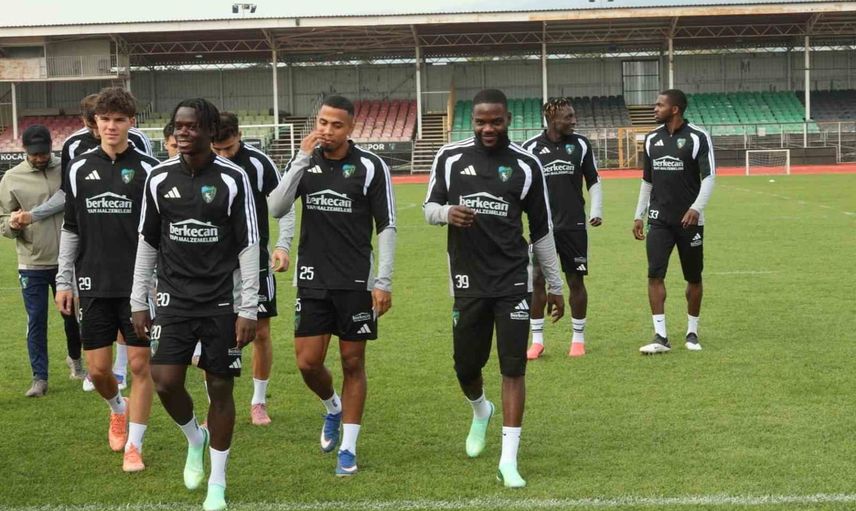 Mahamadou Susoho: Beşiktaş maçının hakkı beraberlikti, Göztepe'de 3 puan hedefi