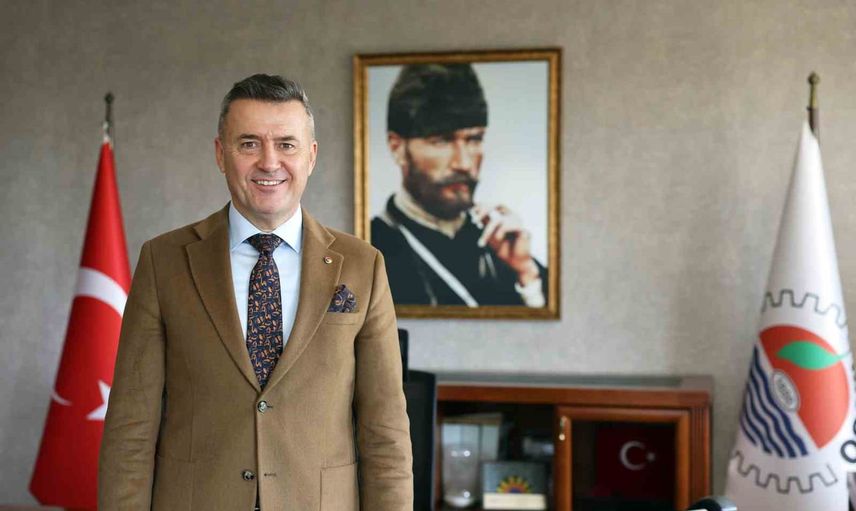 Kilikya yolu Mersin'i deneyim turizminin merkezine taşıyabilir