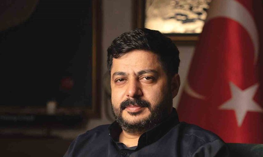 Elazığ ticaret borsasında üretim ve yatırım odaklı yol haritası: Şenol Arslan'ın projeleri