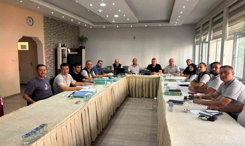 Kütahya orman yönetimi 2027 döner sermaye bütçesini şekillendiriyor