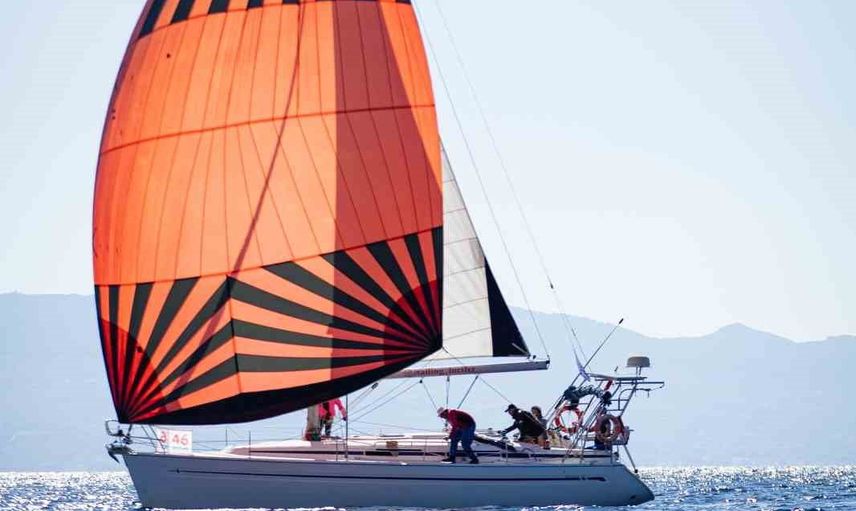 Knidos geri döndü: The Bodrum Cup’ta rota antik kente çevrildi