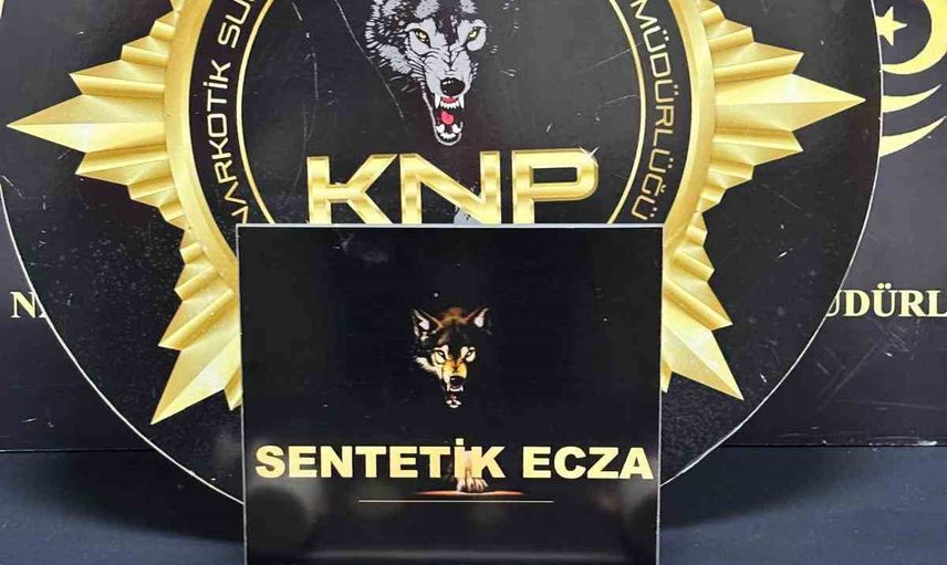 Karabük'te geniş çaplı operasyon: dört kişi tutuklandı