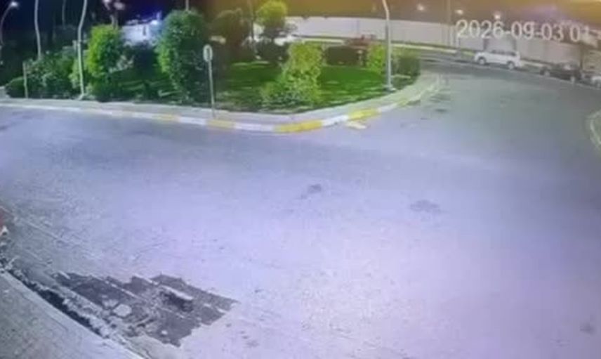 Tahran’dan BAE ve Kuveyt’teki ABD üslerine füze ve İHA ile saldırı iddiası