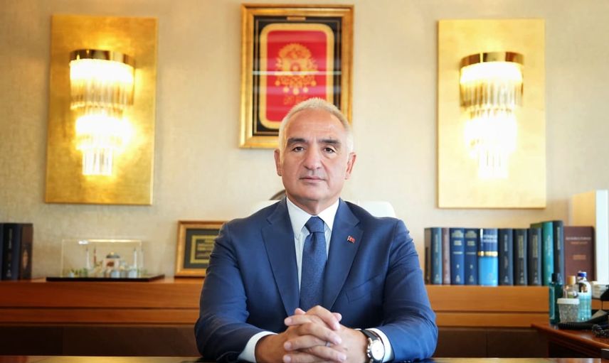 Gölbaşı'ndan 66 milyon yıllık deniz hatırası: gastropoda fosili gün yüzüne çıktı