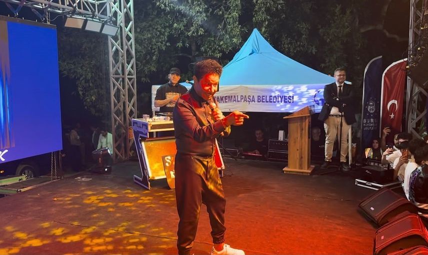 Çaltılıbük ve Birlik köylerinde festival coşkusu eğitim için birleşti