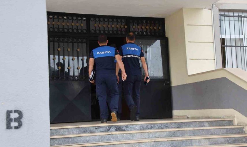 Darıca'da okul kantinlerine sağlık odaklı sıkı denetim