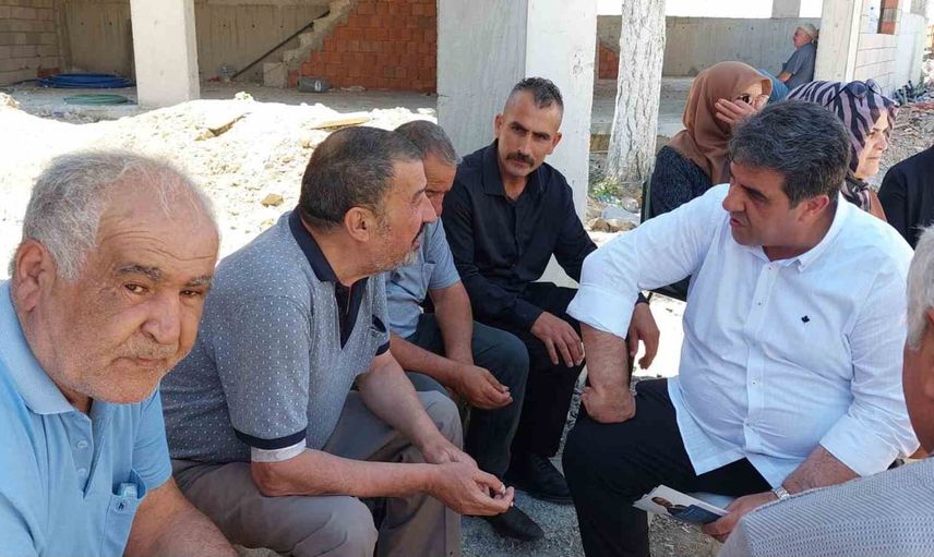 Kırşehir'den liyakat ve hukuk güvenliği çağrısı: kurumlar ve şeffaflık öncelik olsun