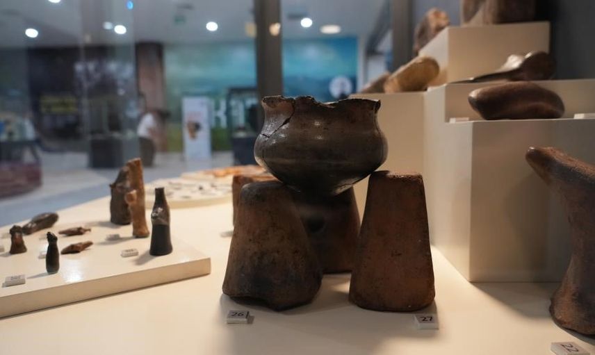 Erzurum'da müze ilgisi özel müzelerle öne çıktı