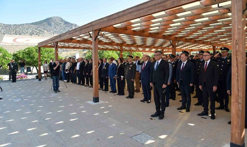 Taşkent, Terazi ve Tatlısu anıldı: kayıpların sesi olmaya devam edeceğiz