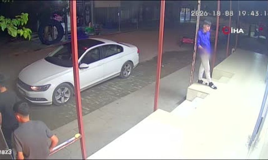 Kavgayı ayırırken hayatını kaybeden polisin ailesi serbest kalan şüphelilere tepki gösterdi