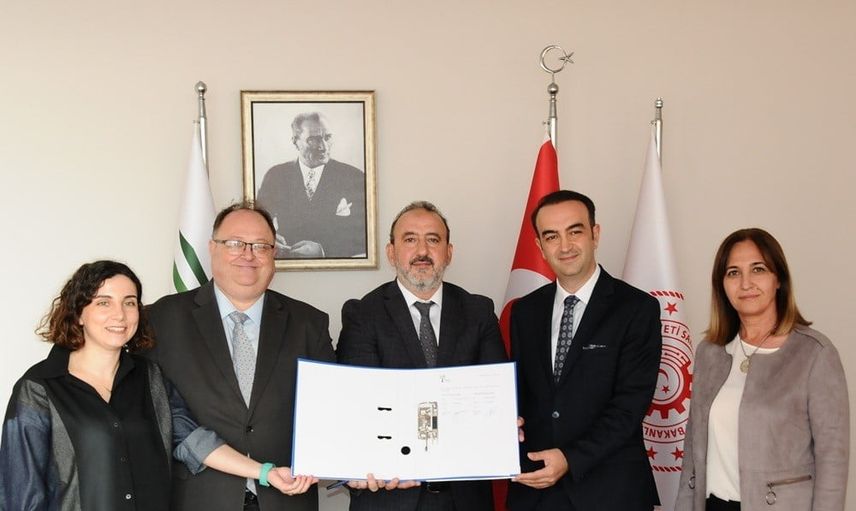Trakya'da kurumsal kapasite ve dijital dönüşümü hedefleyen 13 projeye destek