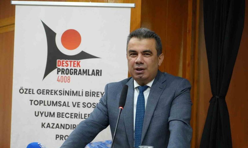 Özel bireylerin yaşamı için yeni adım: sosyal uyum ve bağımsızlık eğitimi