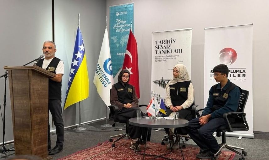Balkanlar’da Osmanlı mirasının izleri canlanıyor: Tarihin Sessiz Tanıkları projesi tamamlandı