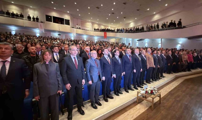 Dijital dönüşümün kalbi EBA: yapay zekayla kişiye özel öğrenme hedefleniyor