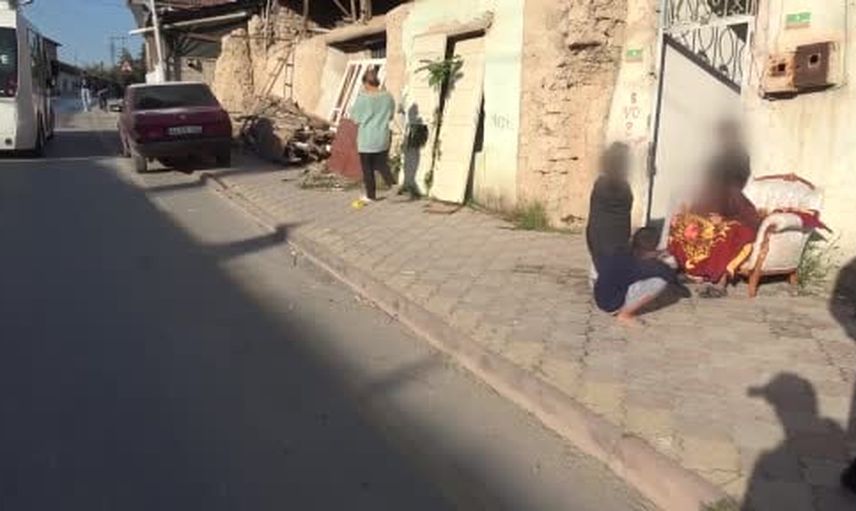Malatya'da dini nikah iddiası kavga çıkardı: bir kişi ağır yaralandı