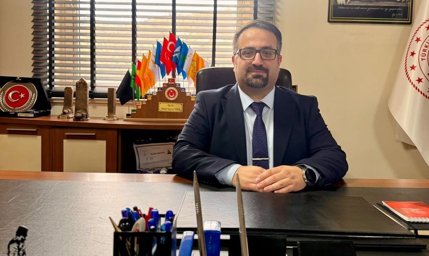 Alaşehir devlet hastanesinde hizmet alanı genişliyor: yatak sayısı 300'e çıkıyor