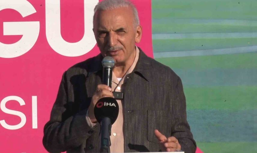 Ümraniye'de geleneksel okçuluk putası gençleri ve paralimpikleri buluşturdu