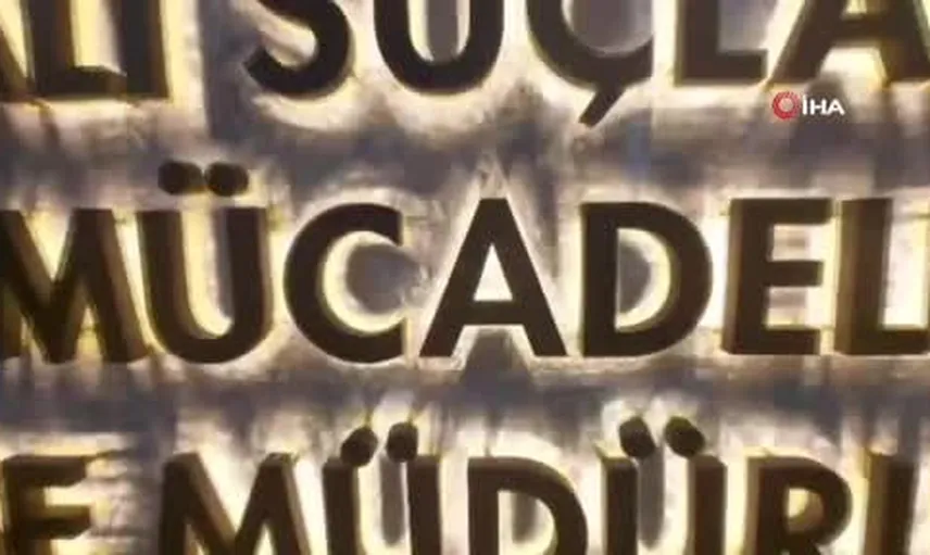 Sağlık ürünleri kaçakçılığı operasyonunda 13 kişi gözaltında