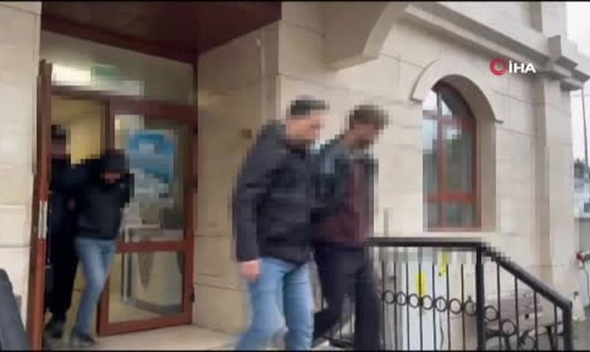 Bayrampaşa'da altyapı çalışmasında can kaybı, 4 şüpheli gözaltında