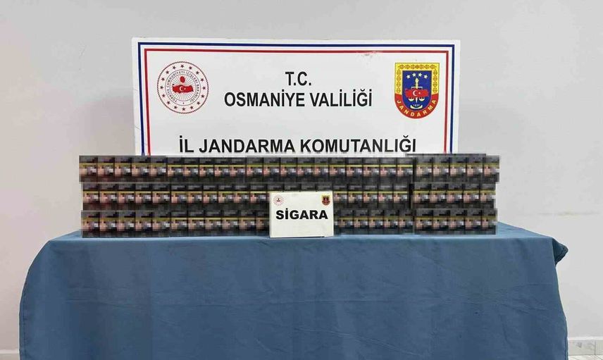 Osmaniye'de bir haftada 150 şüpheli yakalandı, operasyonlarda silah ve uyuşturucu ele geçirildi