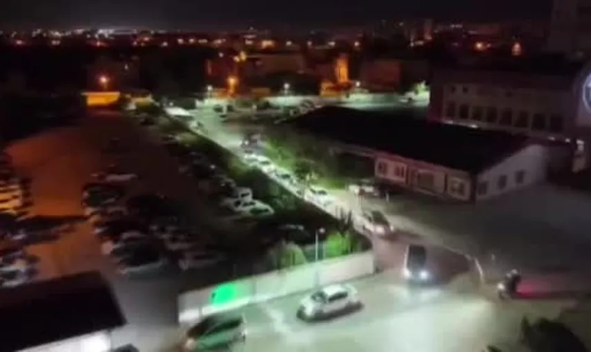 Adana merkezli operasyonda silahlı suç örgütüne büyük darbe: 73 tutuklama