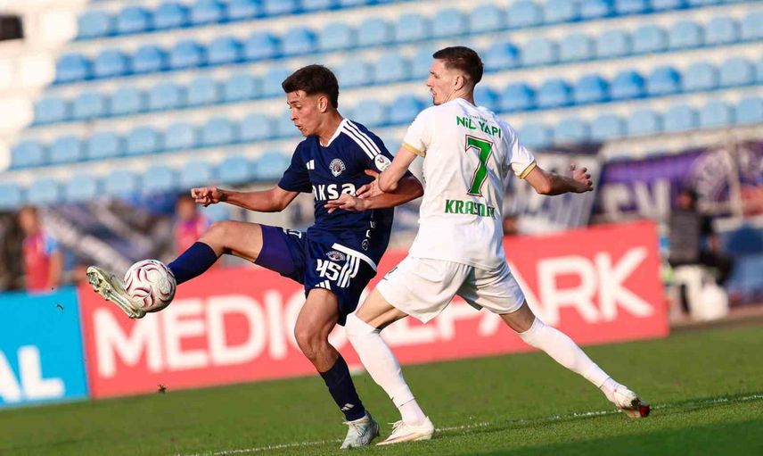 Dördüncü haftada gol yağmuru ve sürpriz skorlar