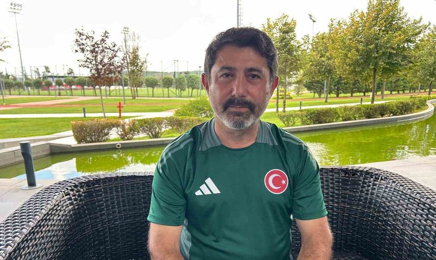 Ampute milli takımının hedefi: dünya kupasında bir kez daha zirveye çıkmak