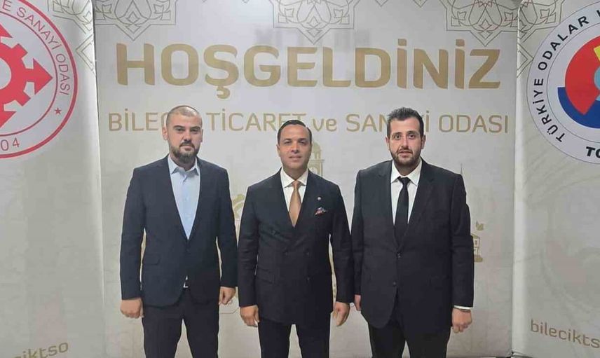 Bilecik TSO başkanı iki grupta da seçimi kaybetti