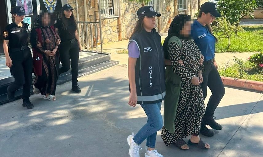 Didim'de çocukların zorla çalıştırılmasına operasyon: iki kişi cezaevine gönderildi
