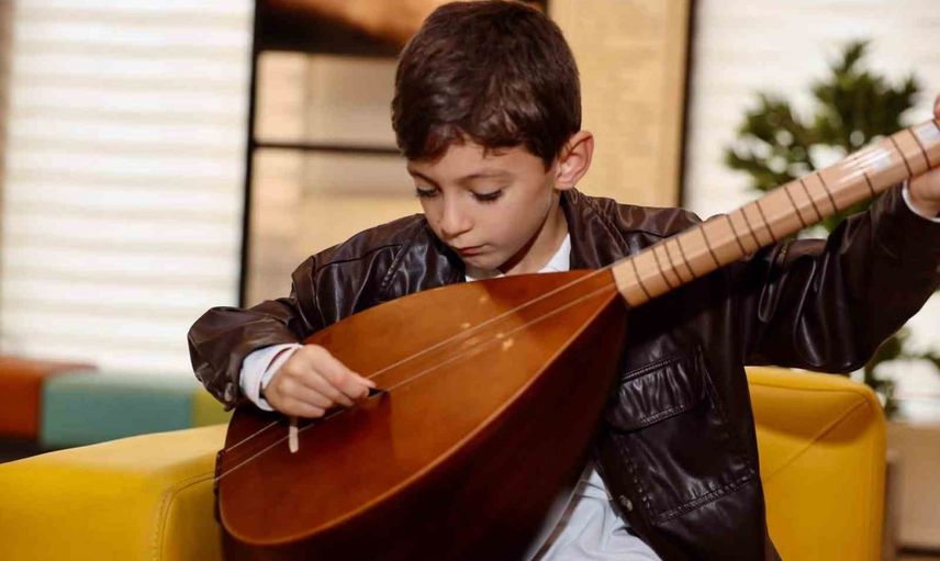 Körfez'de yetenek keşfi: çocuk ve gençlere ücretsiz yedi branşlı sanat eğitimi