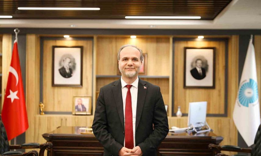 Cumhuriyet mirasını bilim ve akılla yarına taşımak