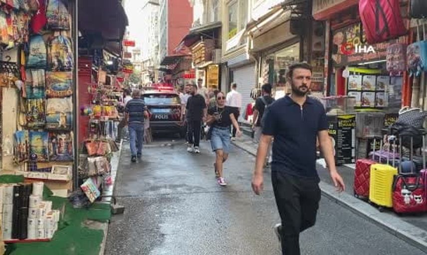 Fatih'teki silahlı kavgada şüpheli: geçmiş husumet ve 'anlık öfke' iddiası