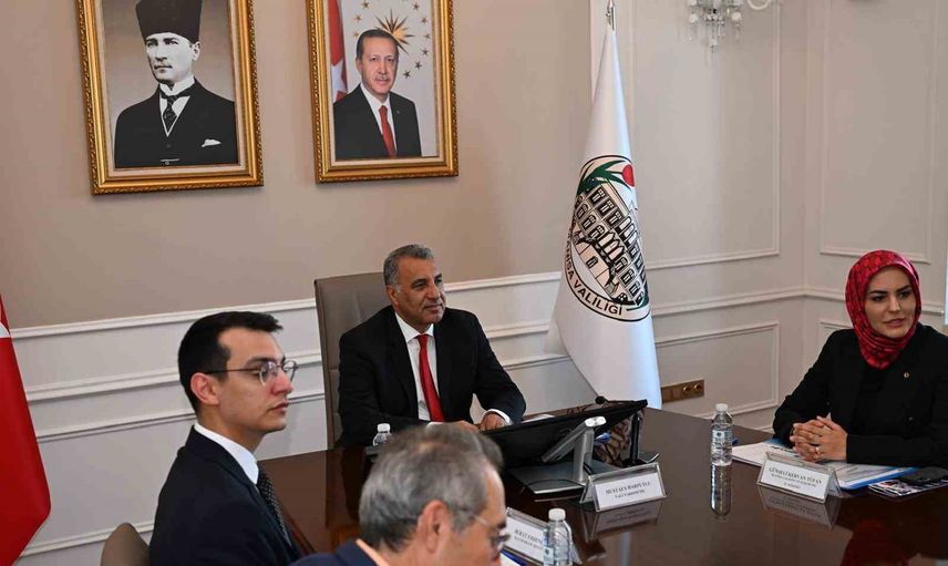 Manisa'da istihdam ivmesi: İŞKUR 9 ayda 27.335 kişiyi işe yerleştirdi
