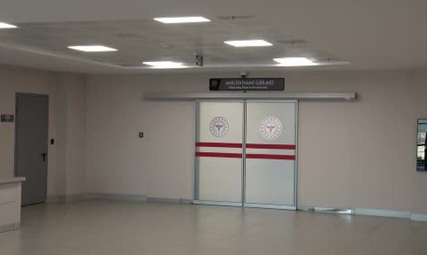 Baran'ın organ bağışı 7 hastaya umut oldu