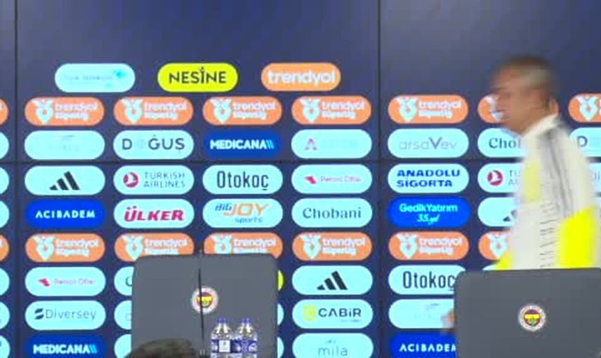 İsmail Kartal: bu arma için her şeyi yaparım