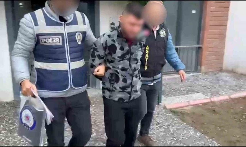 Masaj salonlarından fuhşa teşvik soruşturması: 21 kadın kurtarıldı