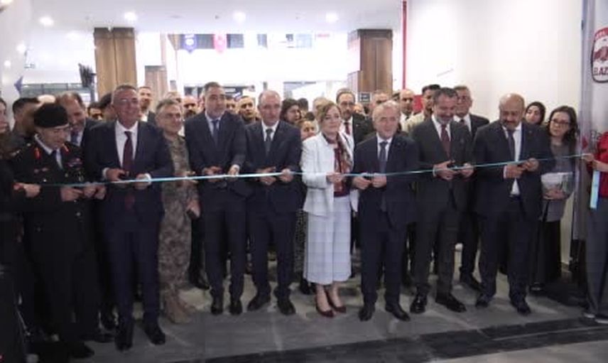 Elazığ’de gençlerin keşif alanı: Bilimfest başladı