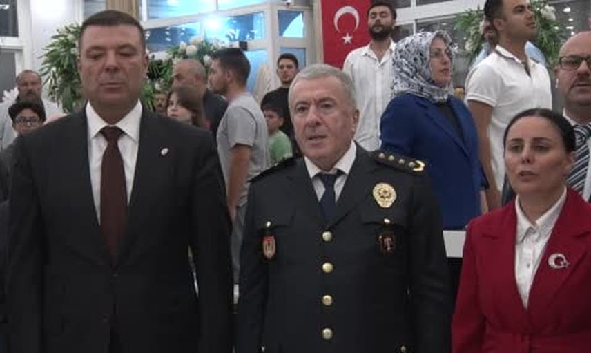 EMŞAV başkanı: gazilerimiz milletimizin huzuru için canını ortaya koymuş kahramanlarımızdır