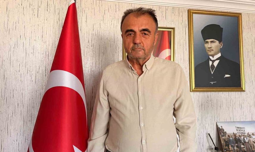 Serada ilaçlama tartışması: işçilerin erken mesai iddiası ve soruşturma çağrısı