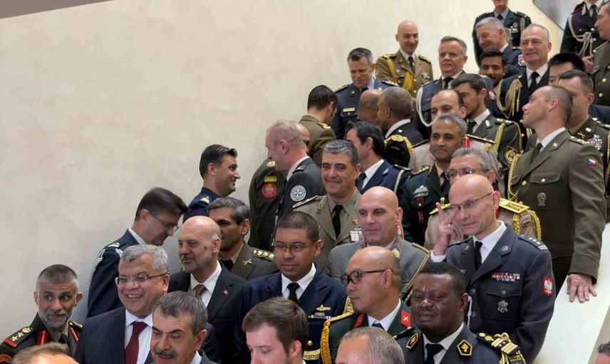 Dostluktan stratejik ortaklığa: Türkiye ile Macaristan ilişkilerinde yeni vurgu