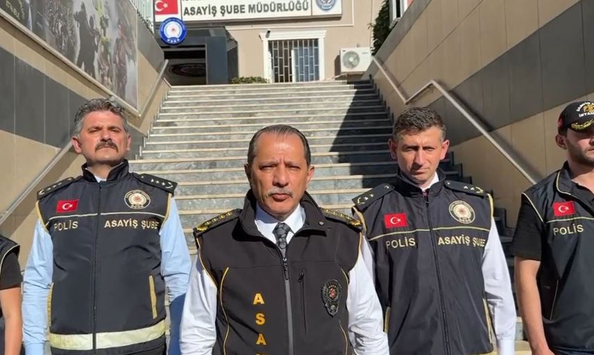 Yeni nesil suç örgütlerine karşı dört ilde eş zamanlı operasyon: 13 kişi gözaltına alındı