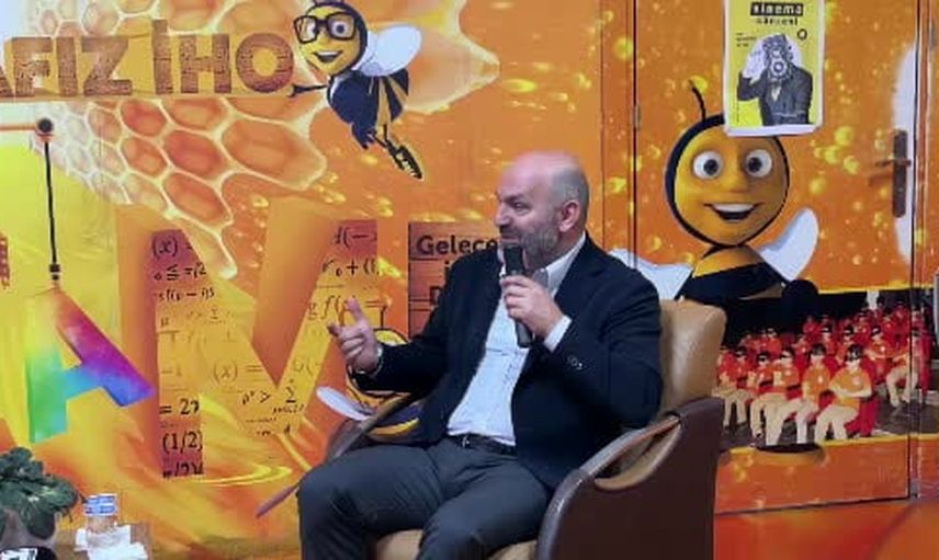 RTÜK'ün önceliği Türk televizyonlarını ayakta tutmak