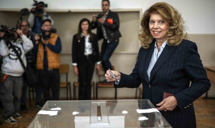 Bulgaristan sandık başında: güvenlik ve ekonomik kaygıların gölgesinde cumhurbaşkanlığı seçimi