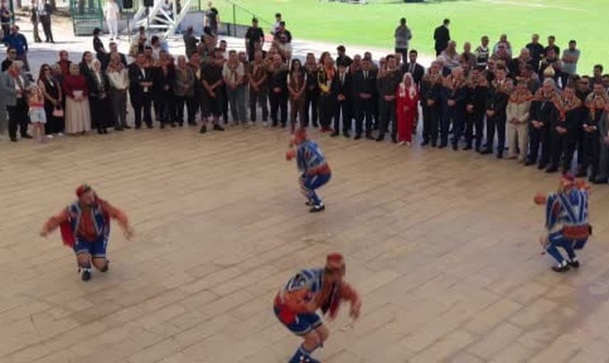 Söğüt’te 745 yıllık mirasın buluşması başladı